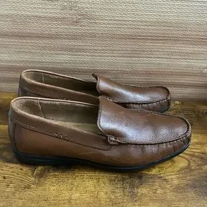 Dockers | Shoes | Nwot Dockers Mens Amalfi Shoes Tan Leather  display picture 1